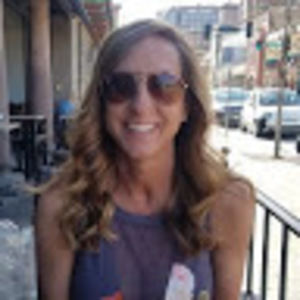 Meet your Posher, Kelly